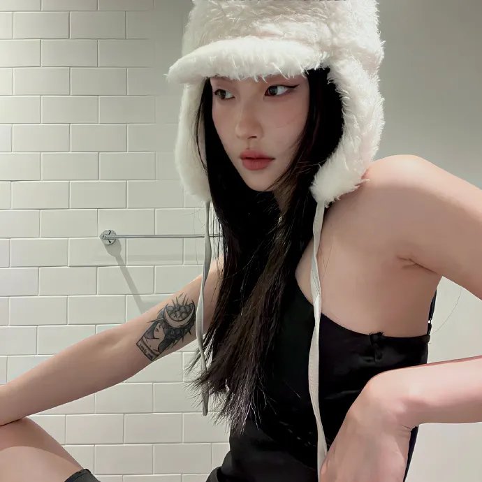 美味关系
